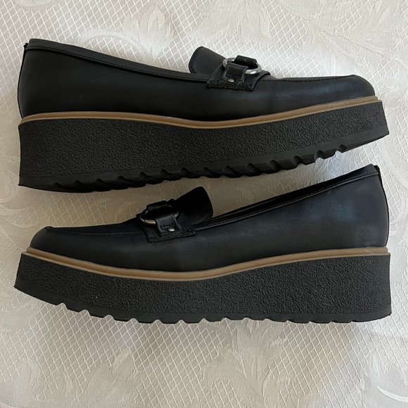 SOUL Naturalizer Women's Joyla Padded Insole Slip-On Shoes Size 8 - Picture 4 of 11